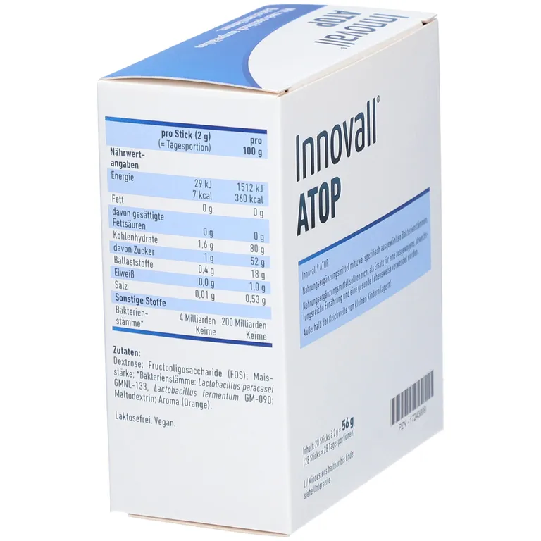 Shopapotheke Innovall® ATOP