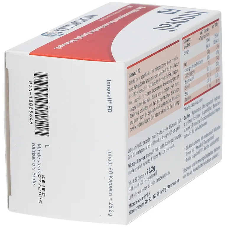 Shopapotheke Innovall® FD