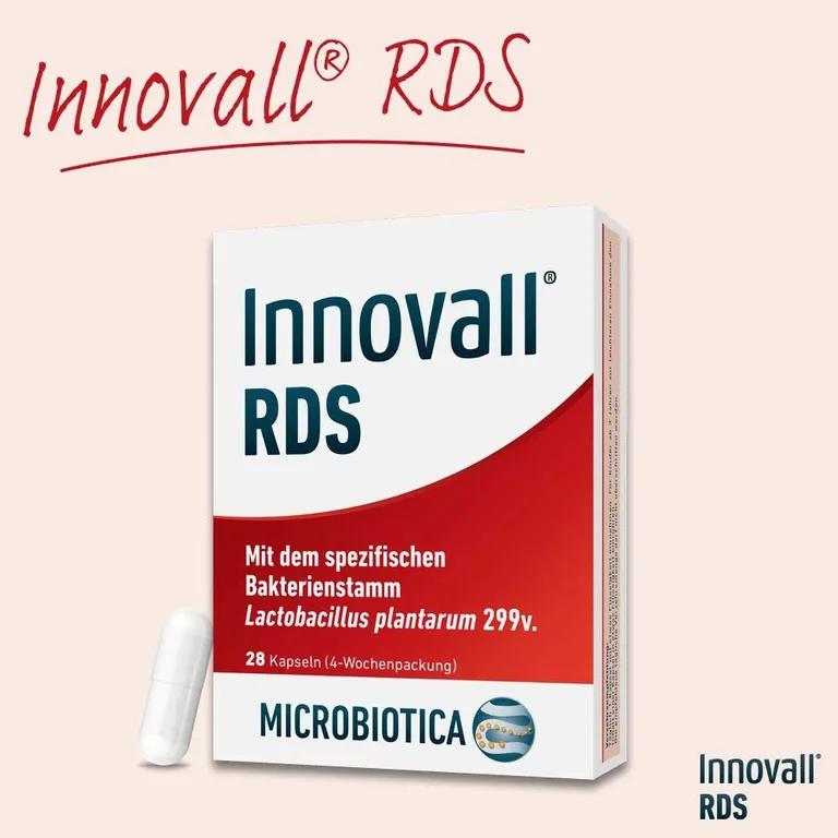 Shopapotheke Innovall® Microbiotic RDS
