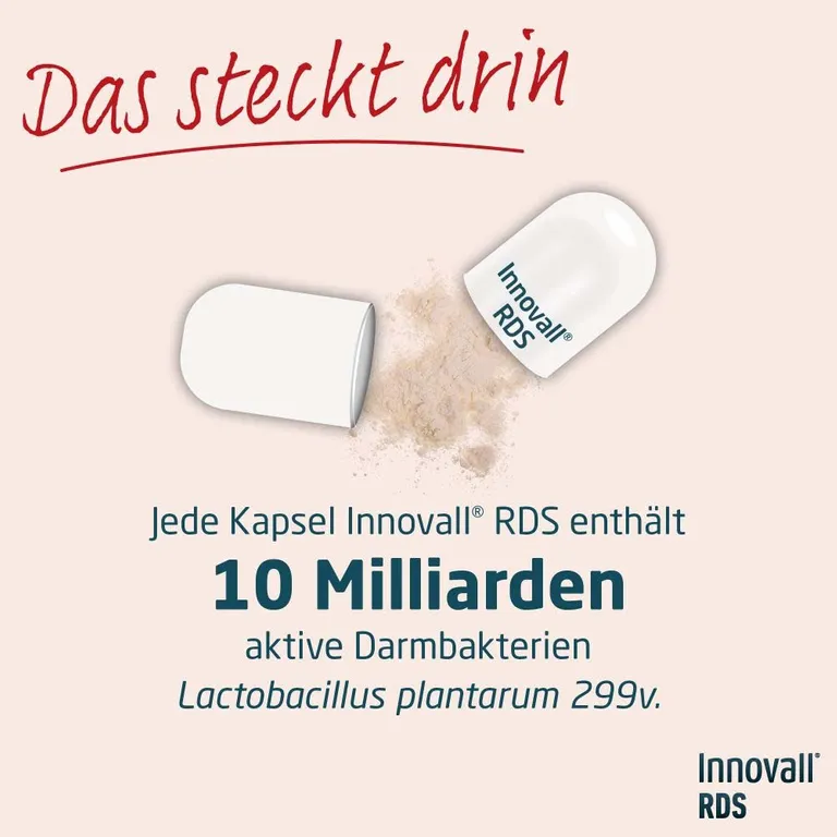 Shopapotheke Innovall® Microbiotic RDS