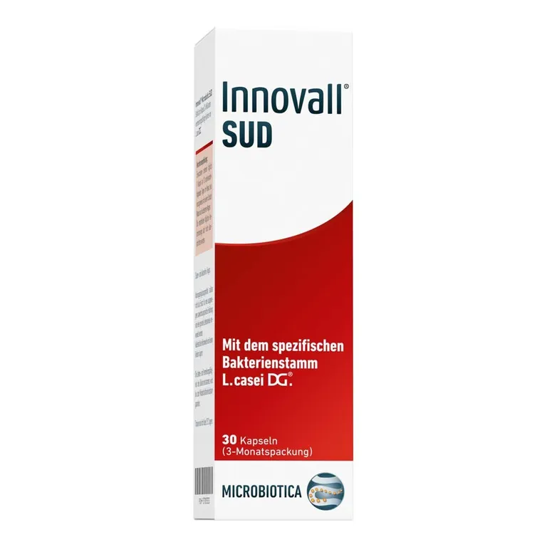 Shopapotheke Innovall® Microbiotic SUD