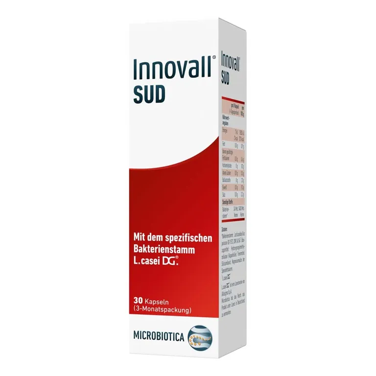 Shopapotheke Innovall® Microbiotic SUD