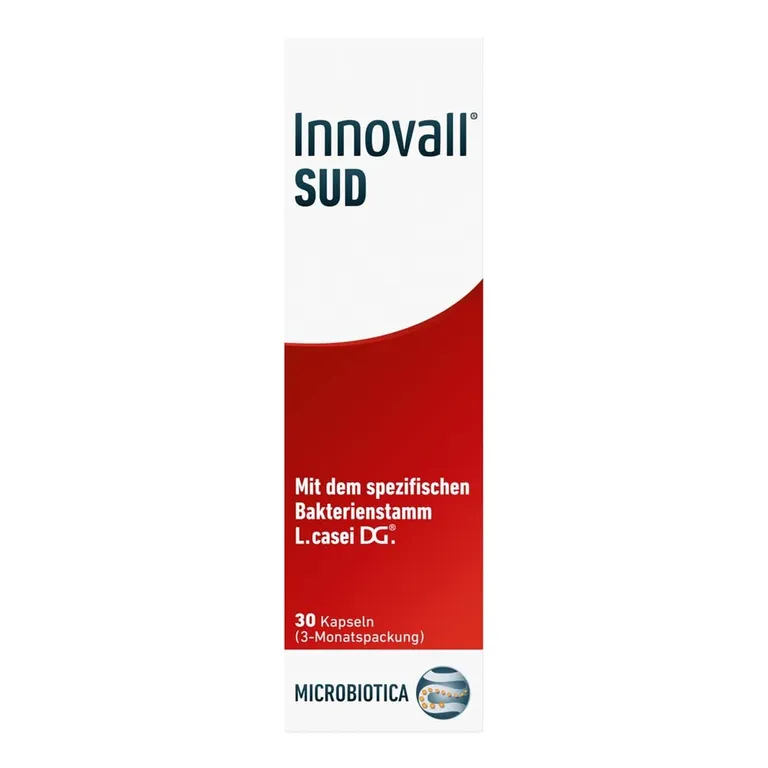 shopapotheke Innovall® Microbiotic SUD