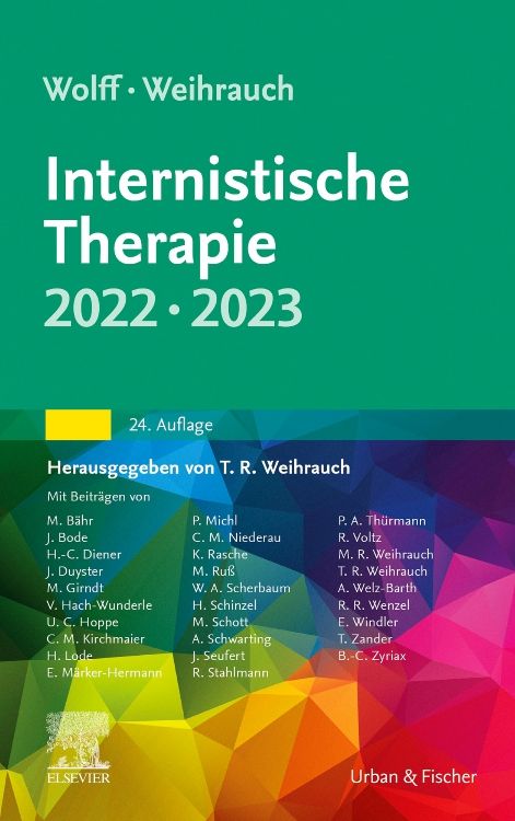 shopapotheke Internistische Therapie