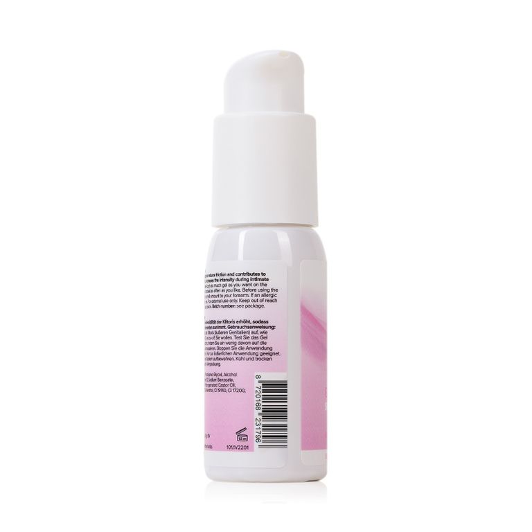 Shopapotheke INTIMATE Sensibilisierendes Gel
