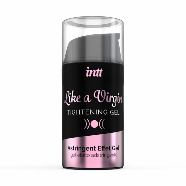 Shopapotheke INTT *Like A Virgin* Tightening Gel