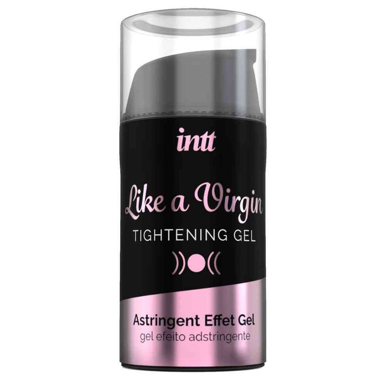 shopapotheke INTT *Like A Virgin* Tightening Gel