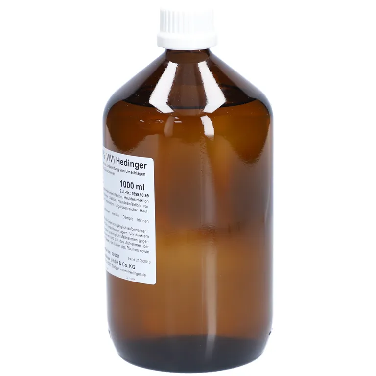 Shopapotheke Isopropylalkohol 70 %