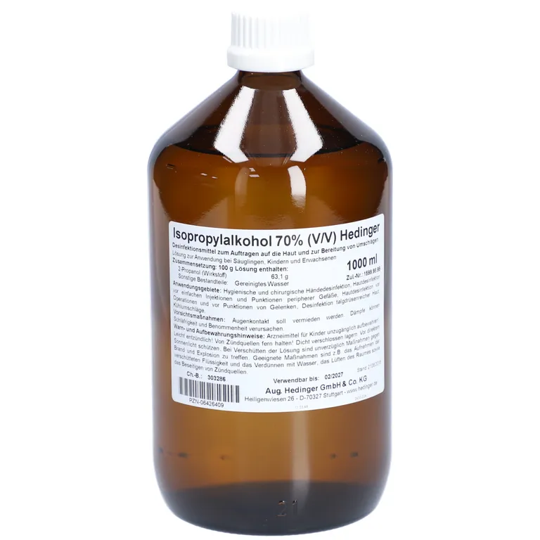shopapotheke Isopropylalkohol 70 %