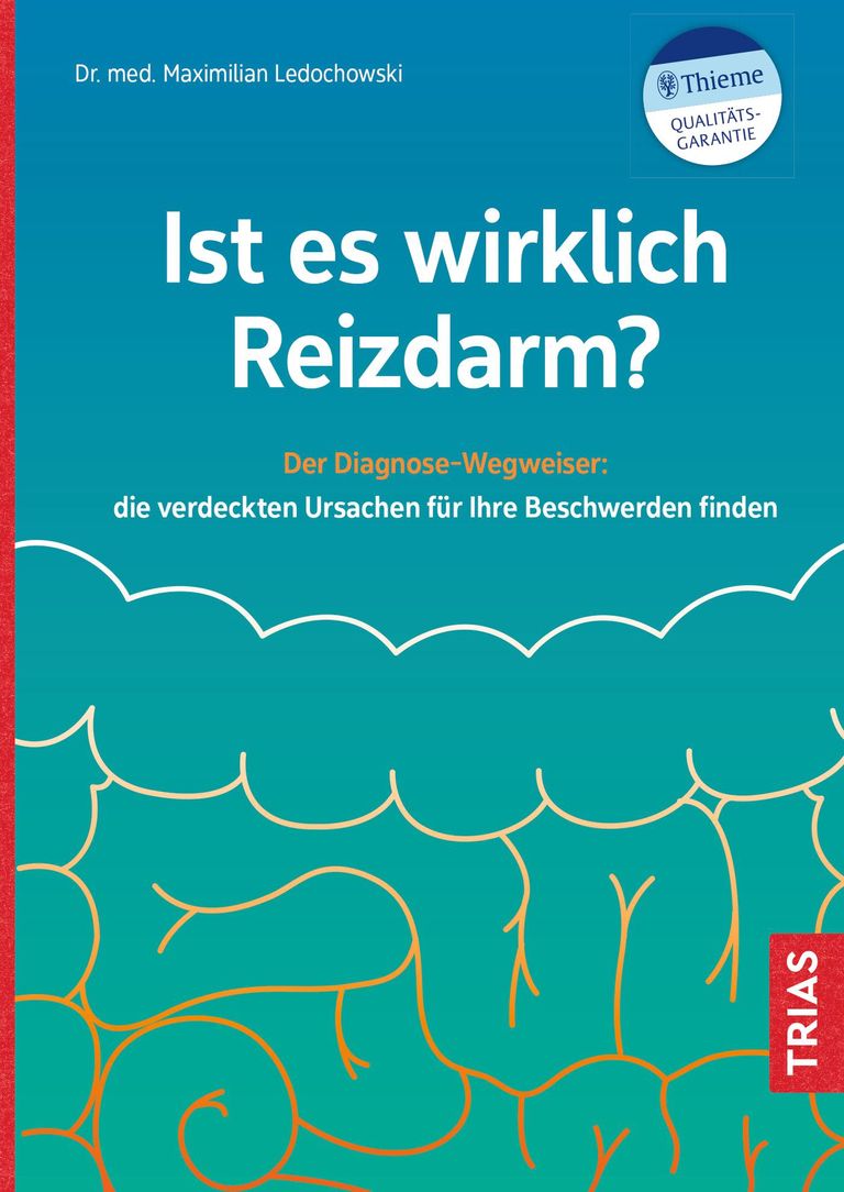 shopapotheke Ist es wirklich Reizdarm?