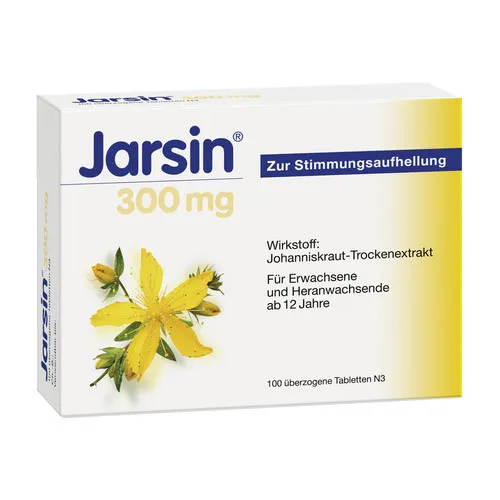 shopapotheke Jarsin® 300 mg