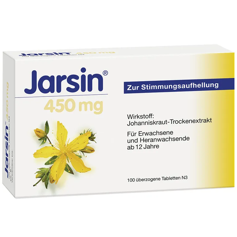 shopapotheke Jarsin® 450 mg