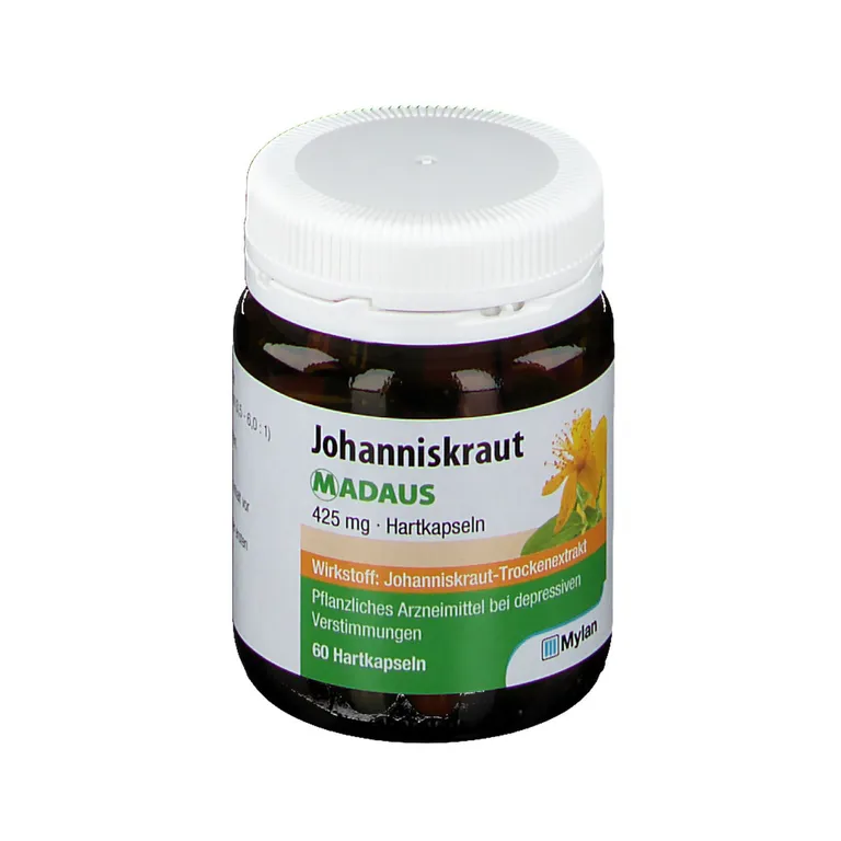 shopapotheke Johanniskraut