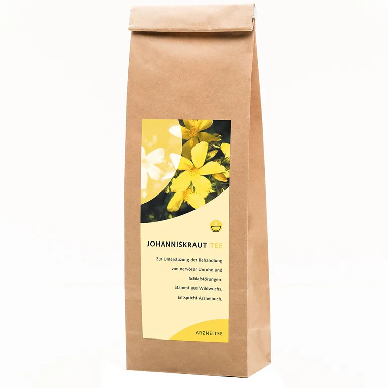 shopapotheke Johanniskrauttee