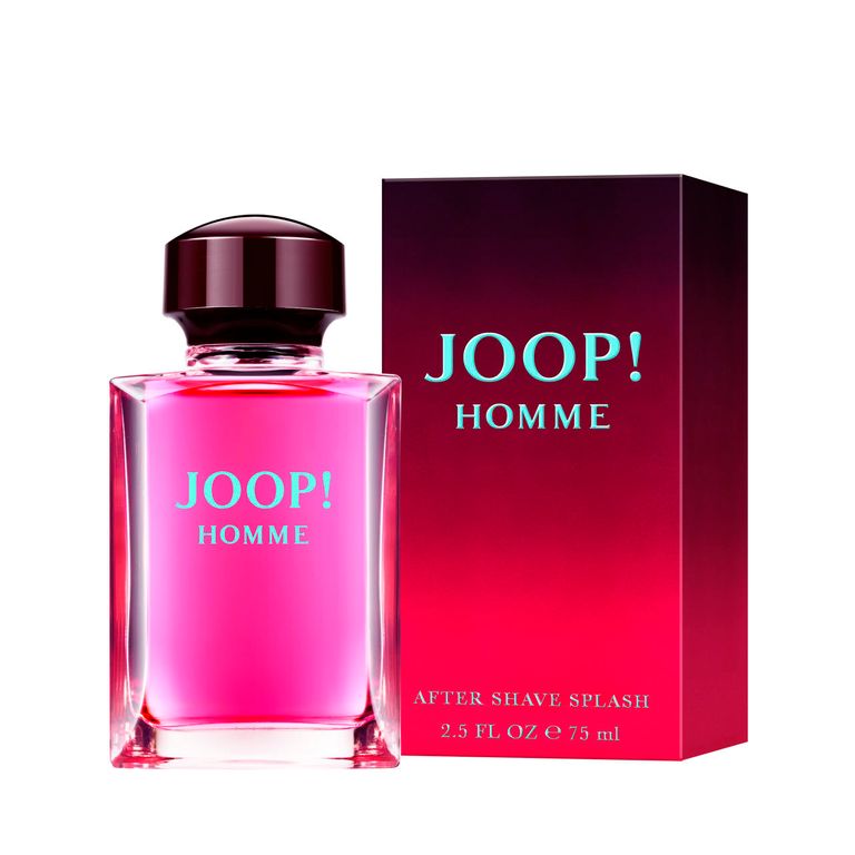 Shopapotheke Joop Homme After Shave