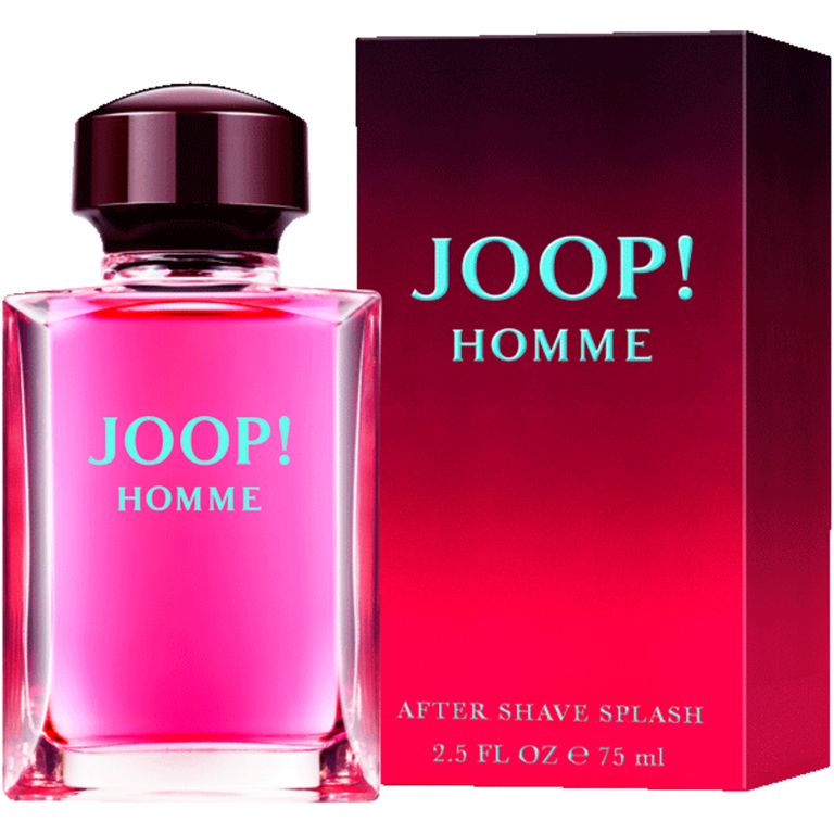 Shopapotheke Joop Homme After Shave