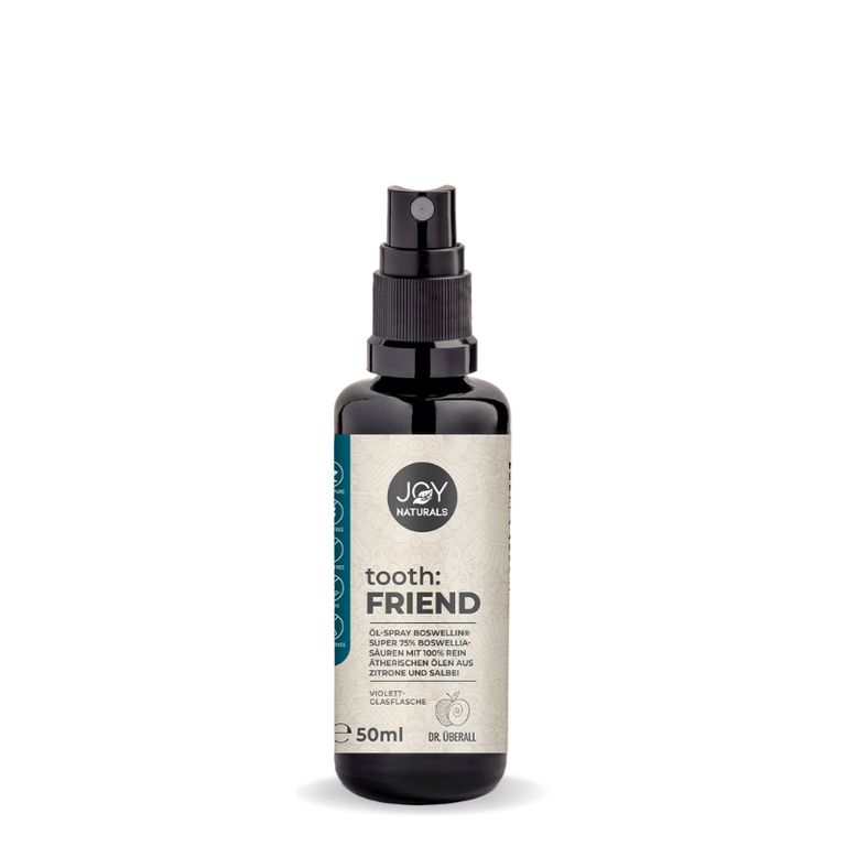 shopapotheke JOY NATURALS Zahnöl