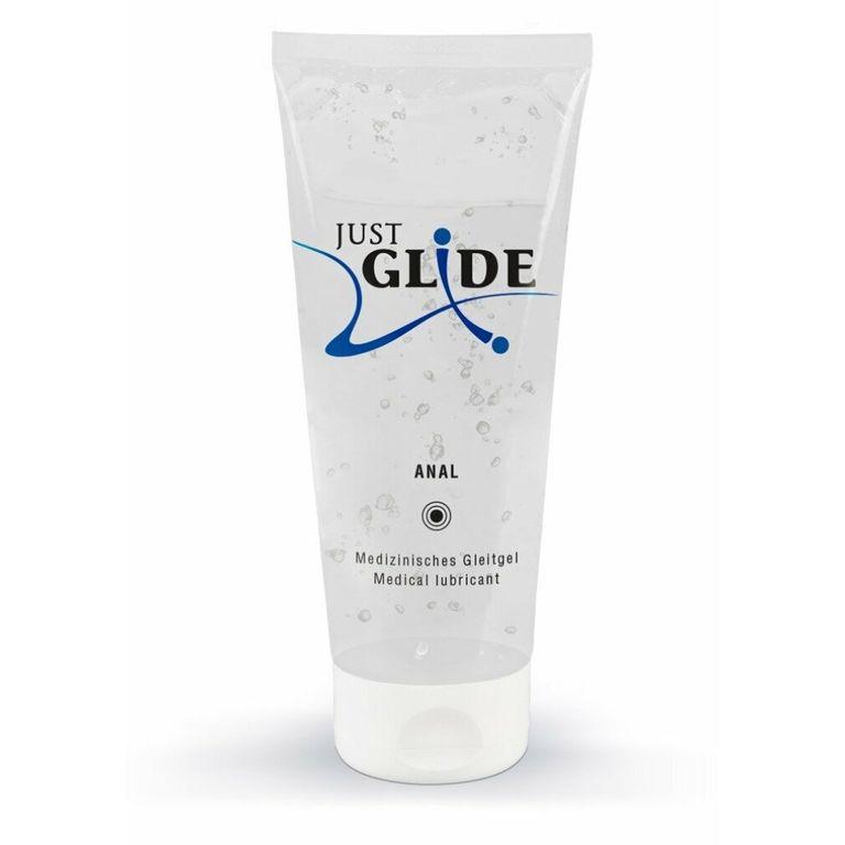 Shopapotheke Just Glide Anal Gleitmittel