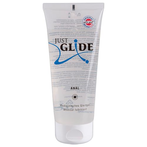 shopapotheke Just Glide Anal Gleitmittel