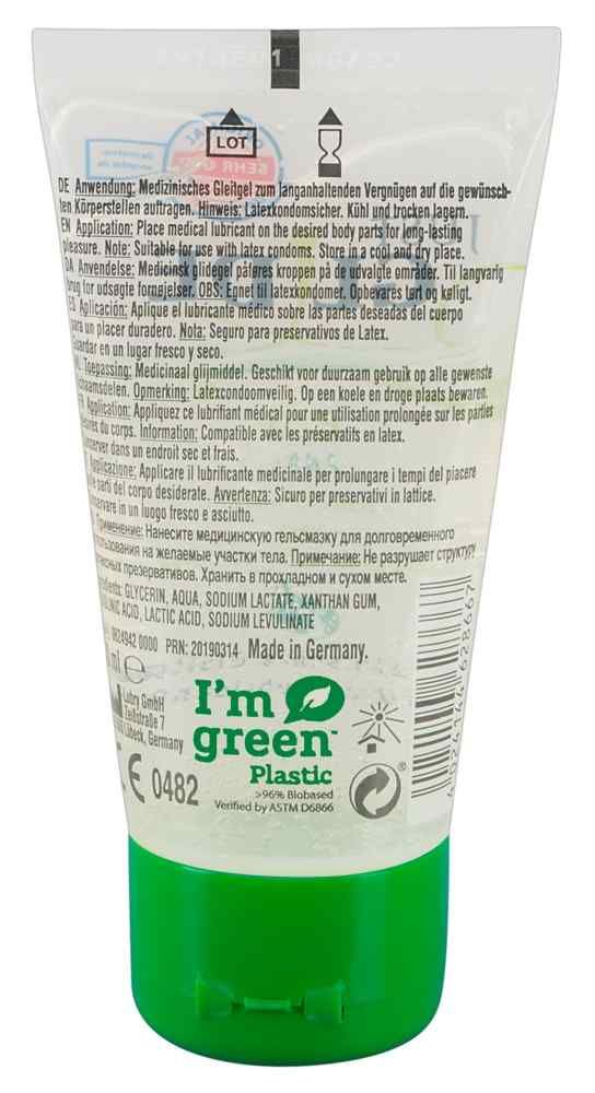 Shopapotheke Just Glide Bio Anal Gleitgel