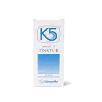 shopapotheke K 5 Spezial N Tinktur