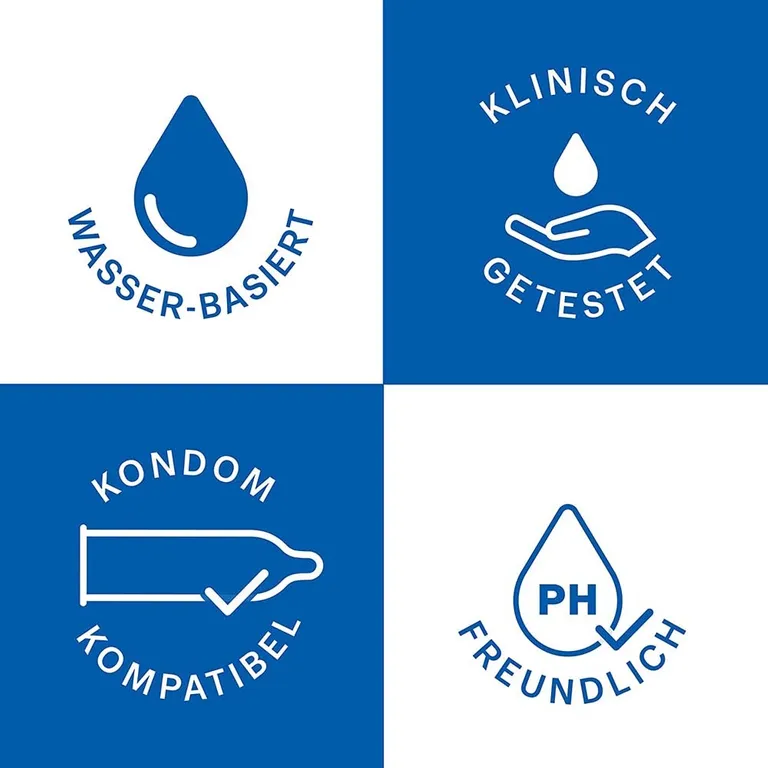 Shopapotheke K - Y Jelly Gleitgel