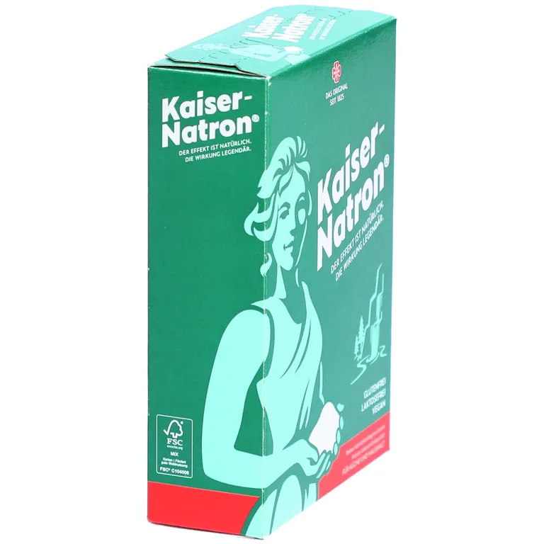 Shopapotheke Kaiser-Natron Pulver