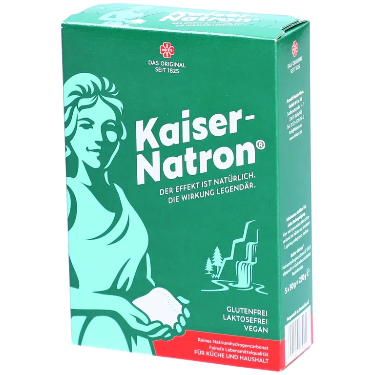 shopapotheke Kaiser-Natron Pulver