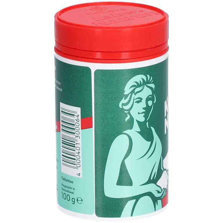 Shopapotheke Kaiser-Natron Tabletten