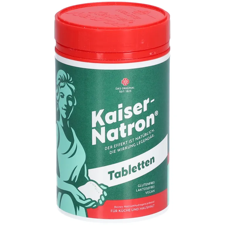 shopapotheke Kaiser-Natron Tabletten