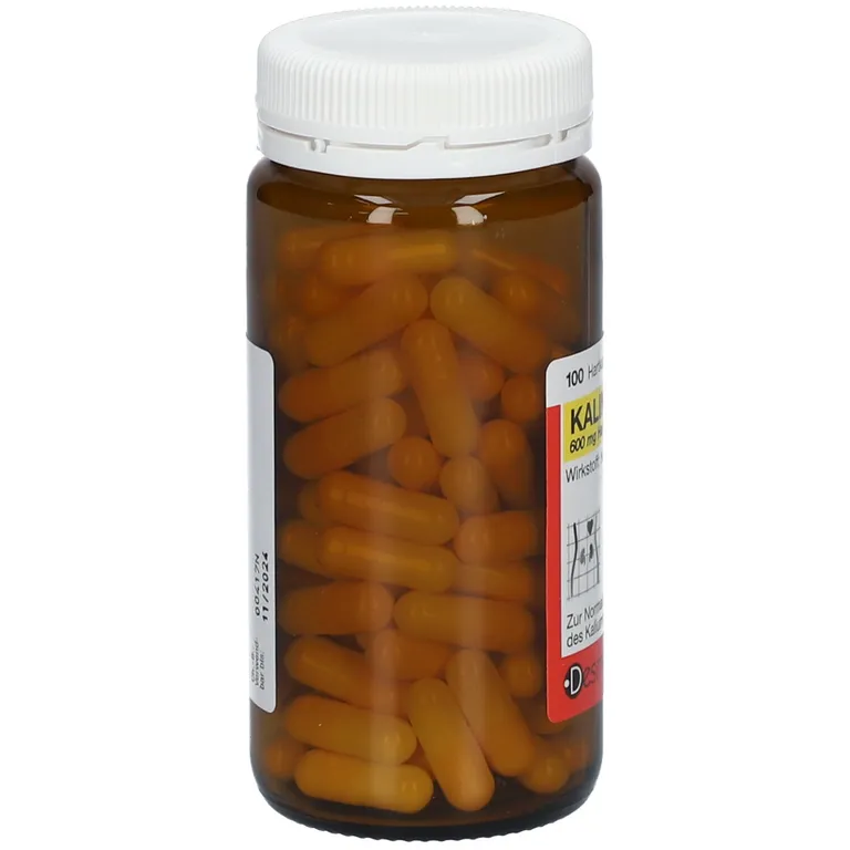 Shopapotheke KALINOR®- Retard P