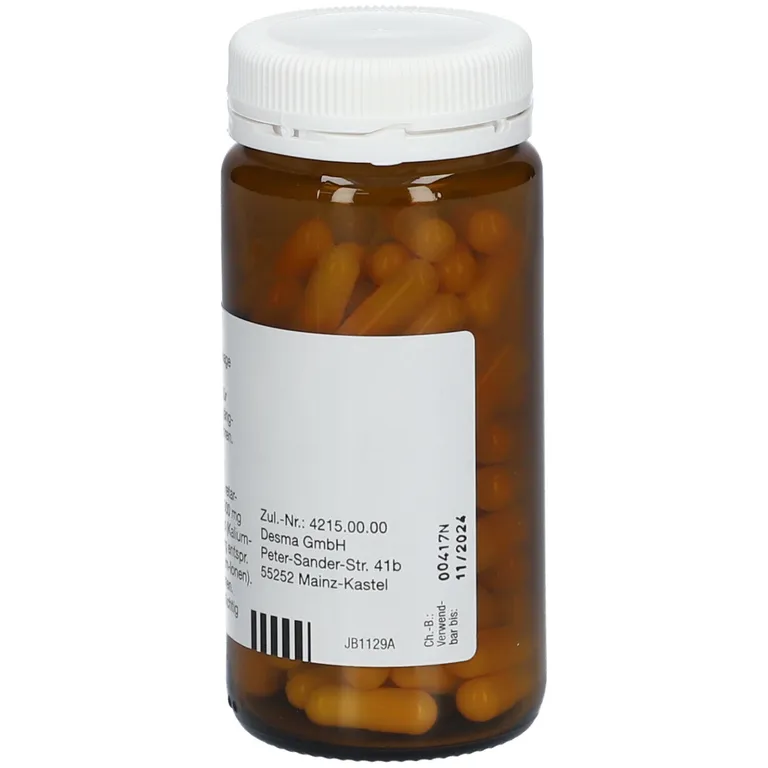 Shopapotheke KALINOR®- Retard P