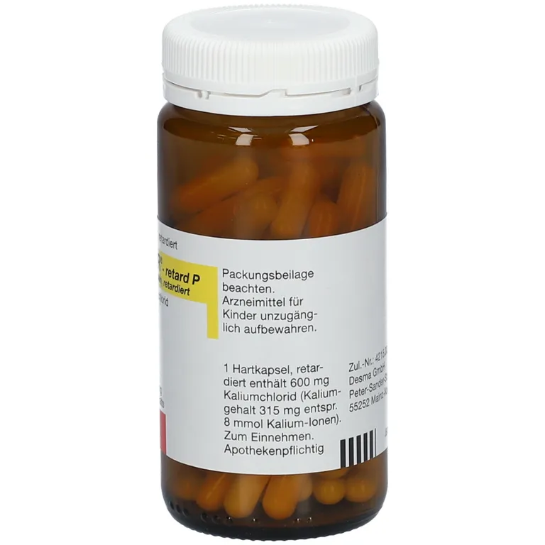 Shopapotheke KALINOR®- Retard P