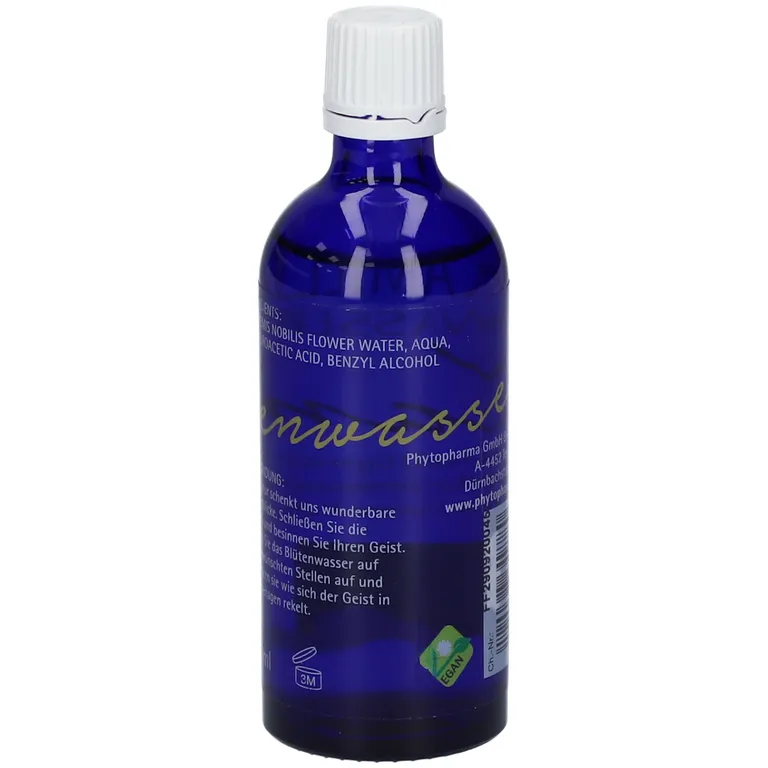 Shopapotheke KAMILLEN WASSER