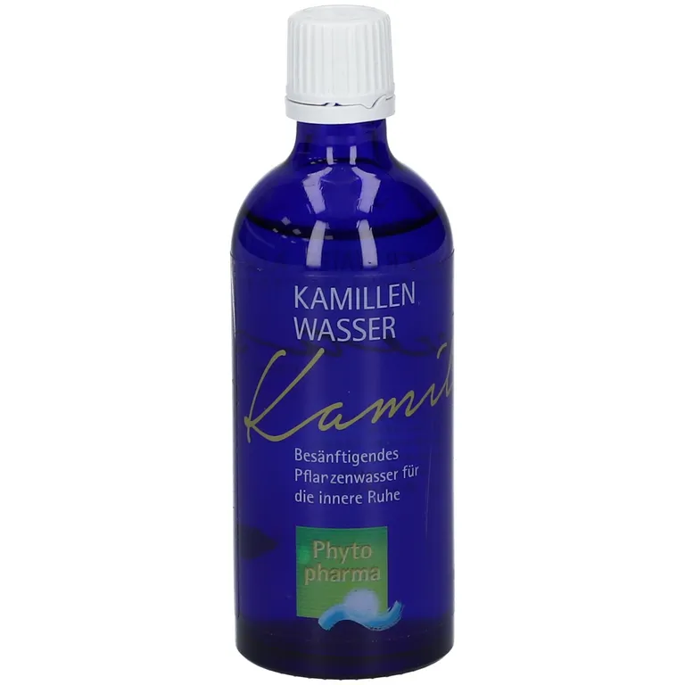 shopapotheke KAMILLEN WASSER