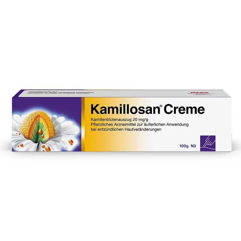 shopapotheke Kamillosan® Creme
