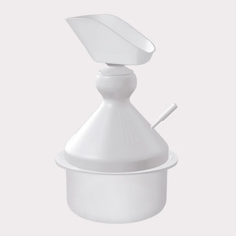 Shopapotheke Kamillosan® Konzentrat + Inhalator