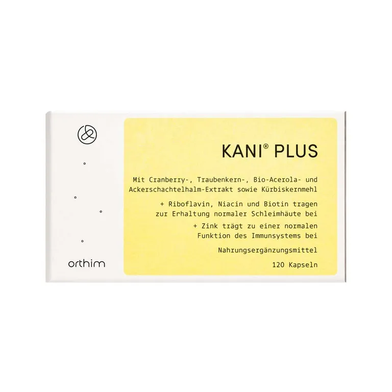 shopapotheke Kani® plus +