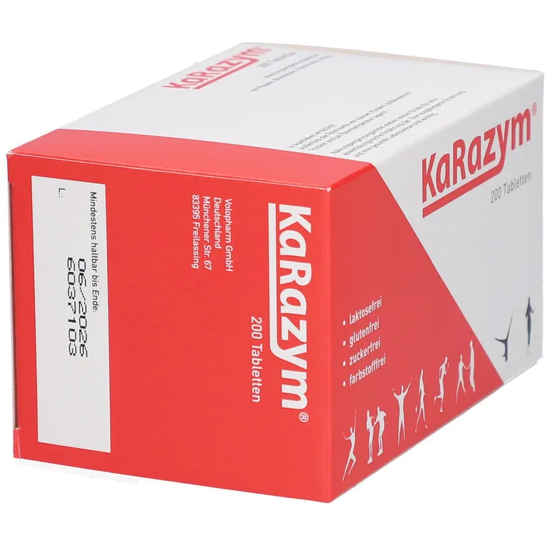 Shopapotheke KaRazym®