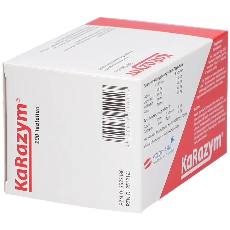 Shopapotheke KaRazym®