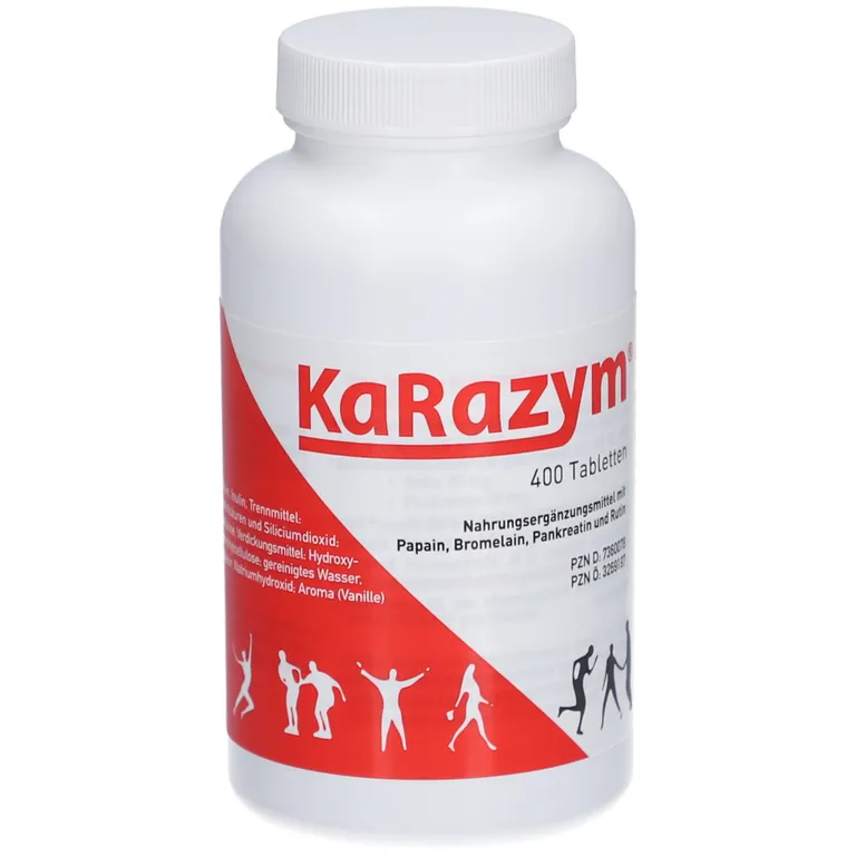 Shopapotheke KaRazym®