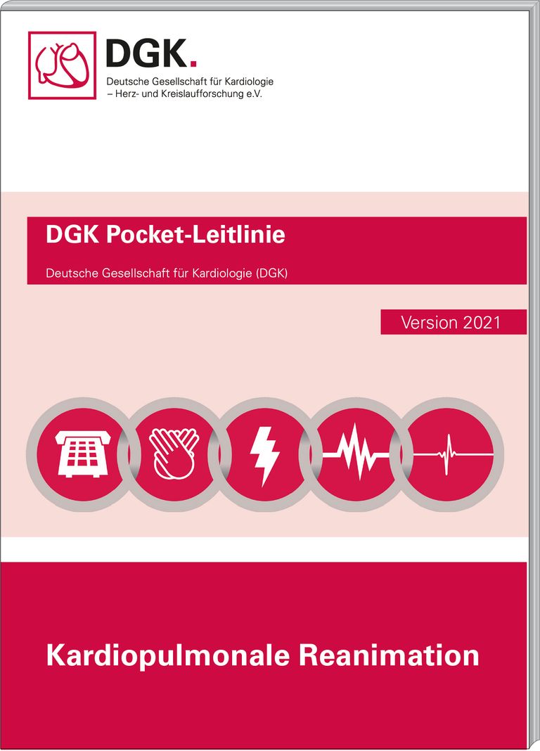 shopapotheke Kardiopulmonale Reanimation