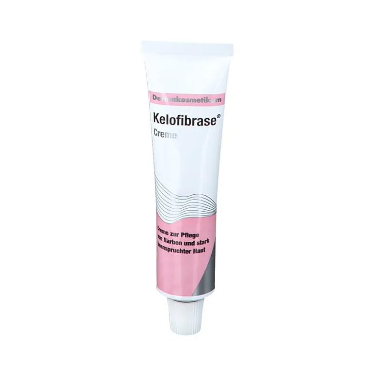 shopapotheke Kelofibrase® Creme