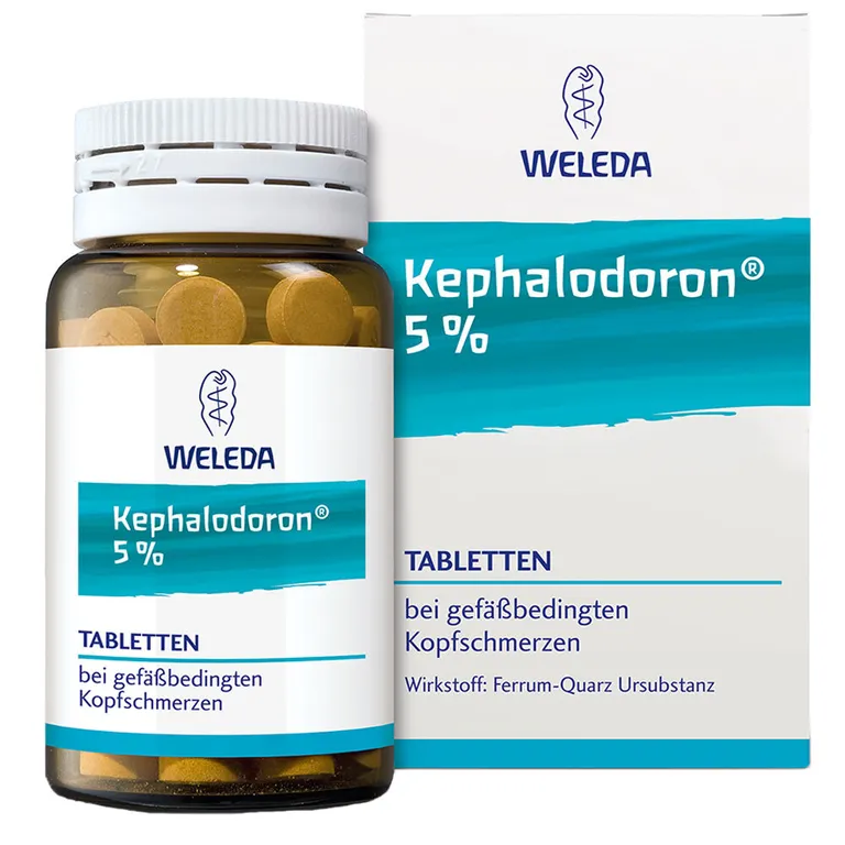 shopapotheke Kephalodoron 5%