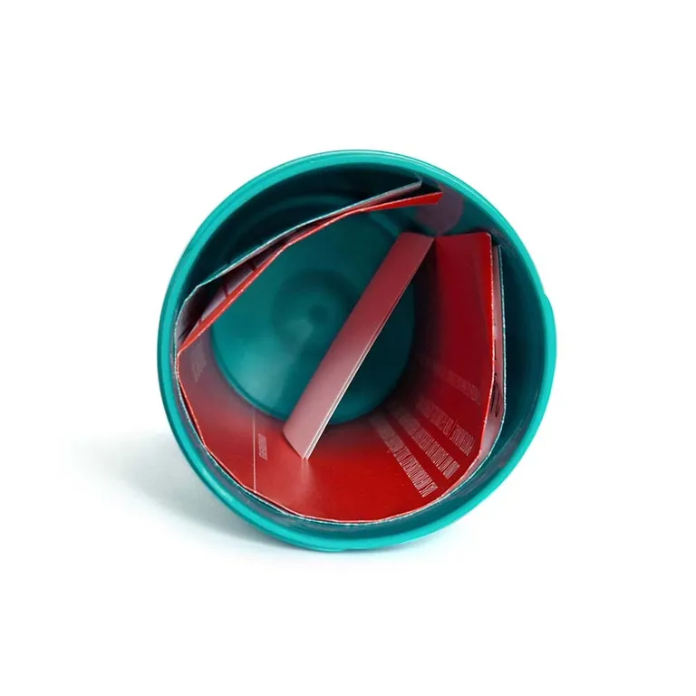 Shopapotheke Kerpers® SOS Notfall-Patientendose