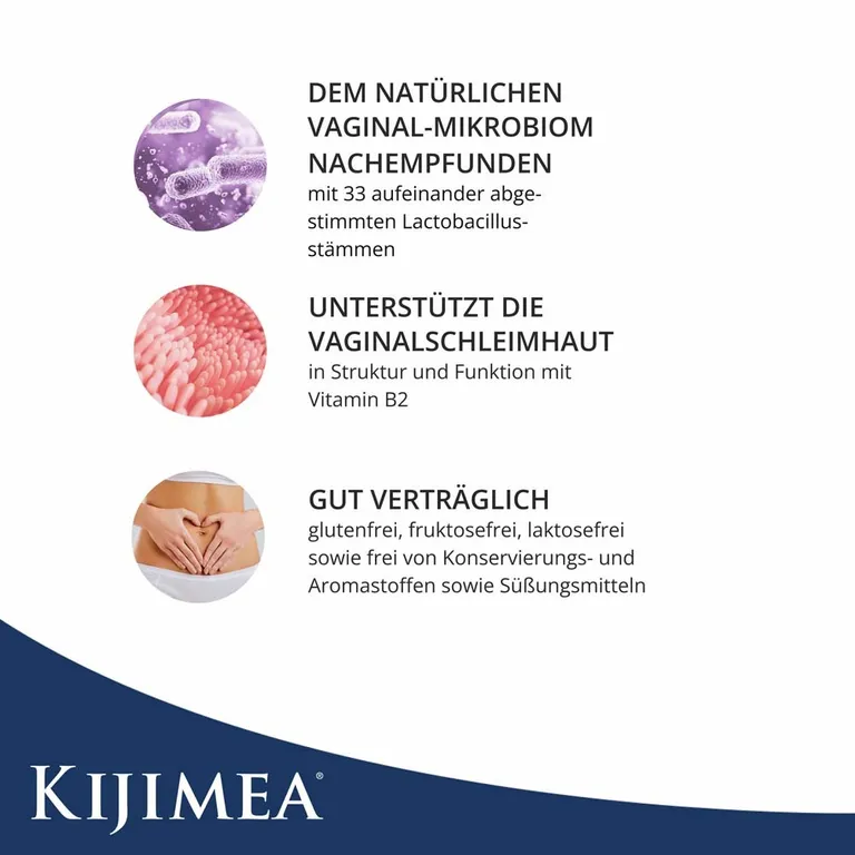 Shopapotheke Kijimea® FloraCare
