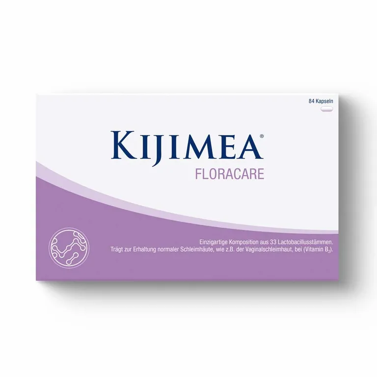 shopapotheke Kijimea® FloraCare
