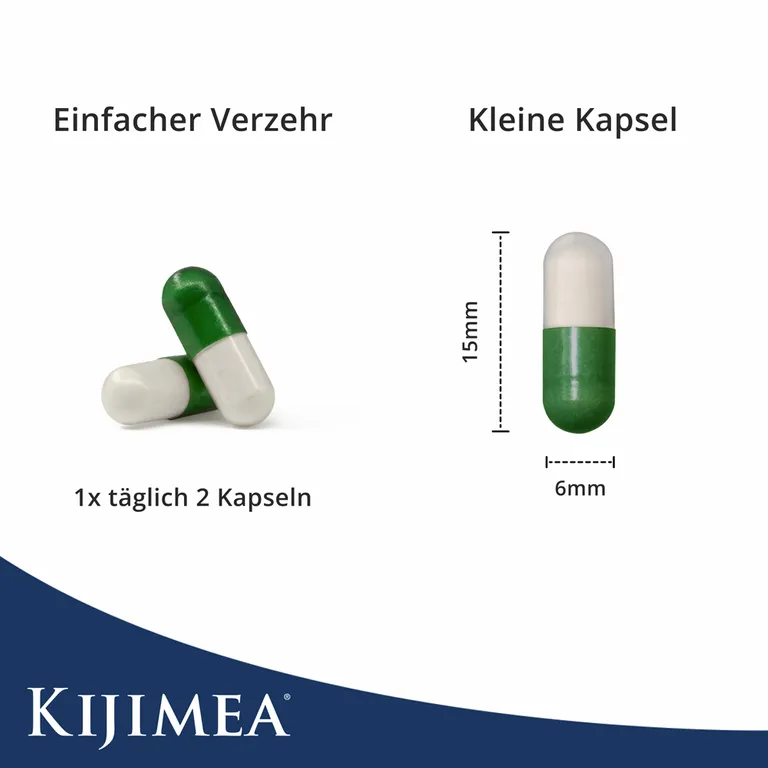 Shopapotheke KIJIMEA® REIZDARM PRO