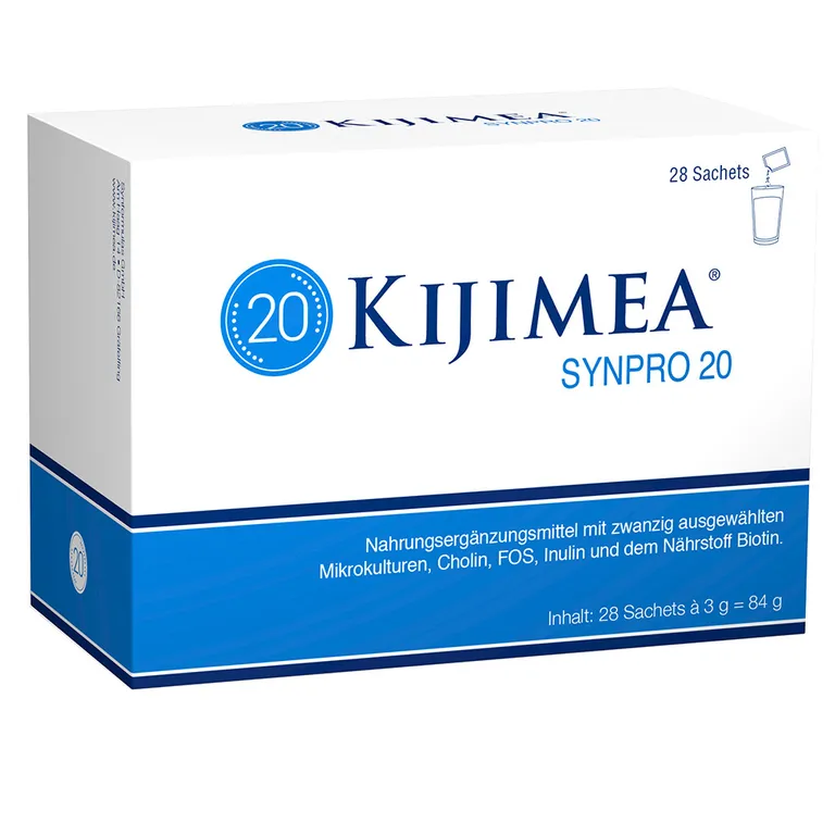 shopapotheke KIJIMEA® Synpro 20