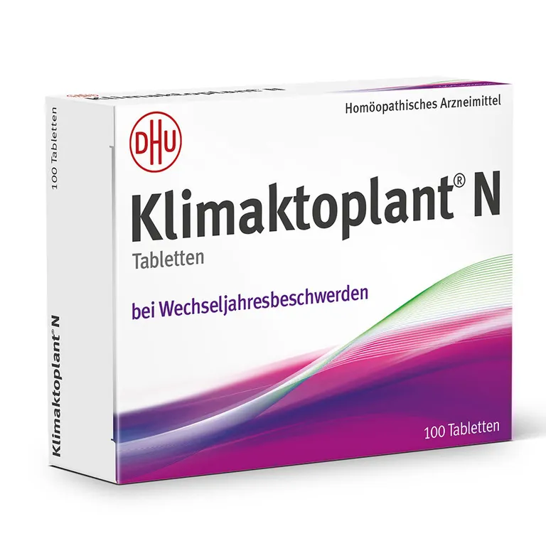 shopapotheke Klimaktoplant® N